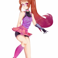 【UTAU ESPAÑOL +ust】 Monster (spanish ver.)【Koizumi Misaki VCCV】+YT