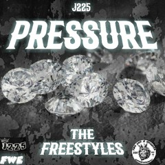 Intro Pressure