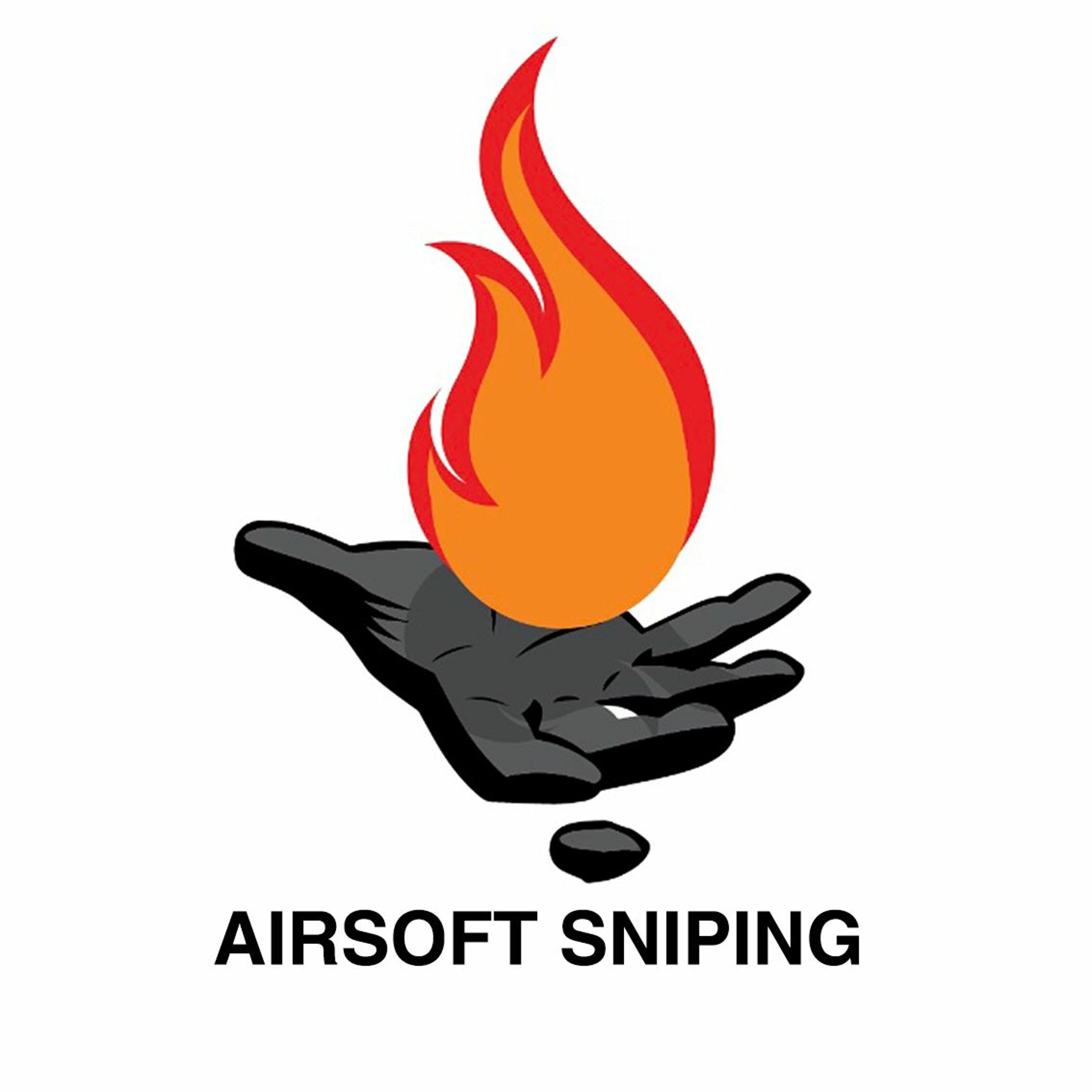 So you wanna be an airsoft sniper?