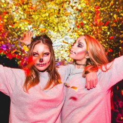 Ghostbusters (ChugHead Halloween Remix)