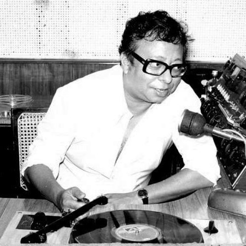 pancham (cc: rd burman)