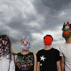 Animal Collective 2004 BBC Breezeblock Session