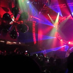 Old Skool Bounce & Trance