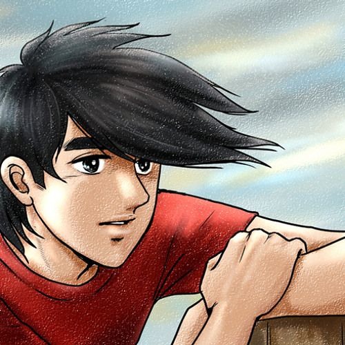 Ashita Joe 2 Hateshinaki Yami No Kanata Ni 果てしなき闇の彼方に By Spaghetti God Ashita Joe 2 Hateshinaki Yami No Kanata Ni 果てしなき闇の彼方に By Spaghetti God