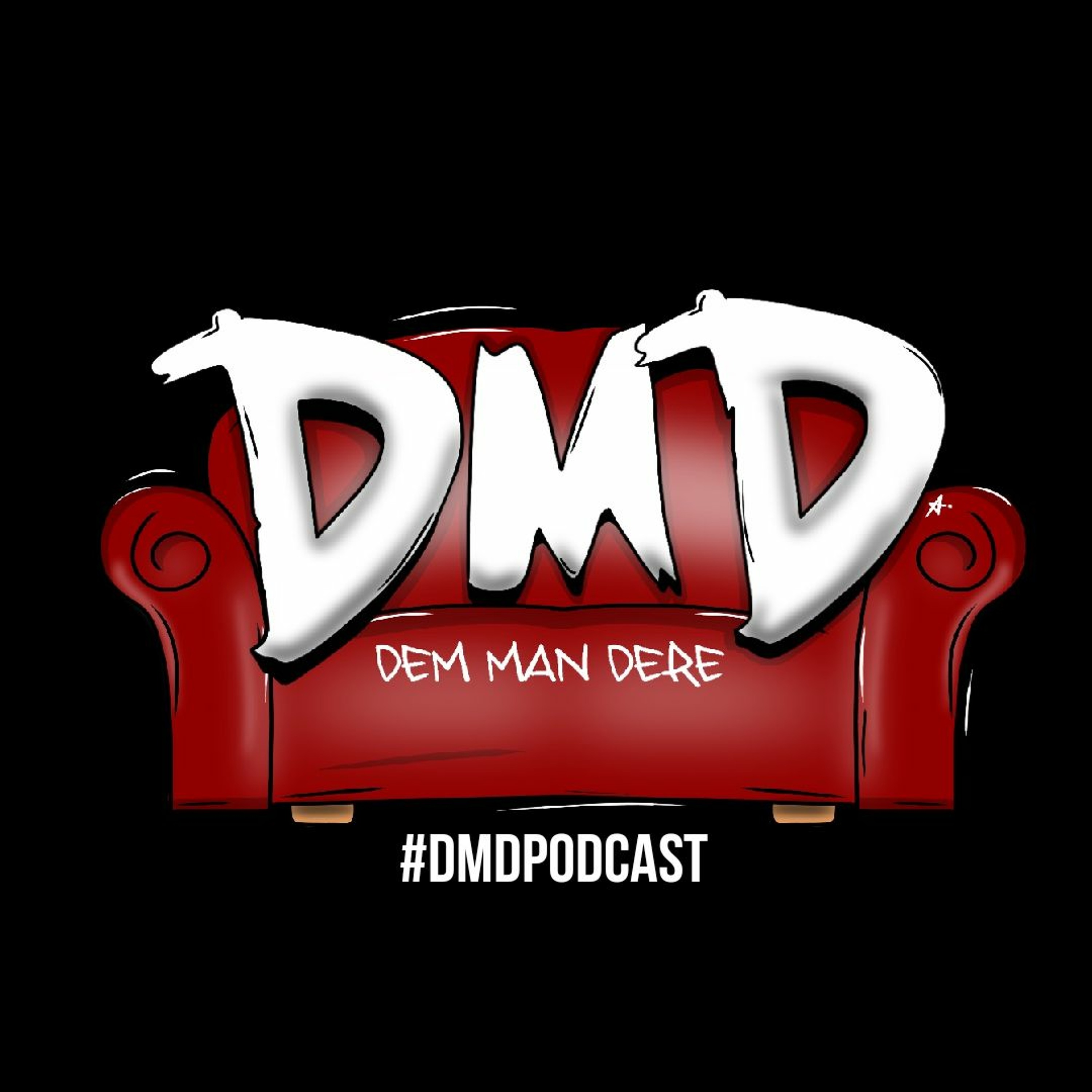 DMD PODCAST