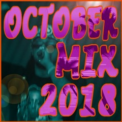 Dancehall Martinique MiX October 2018