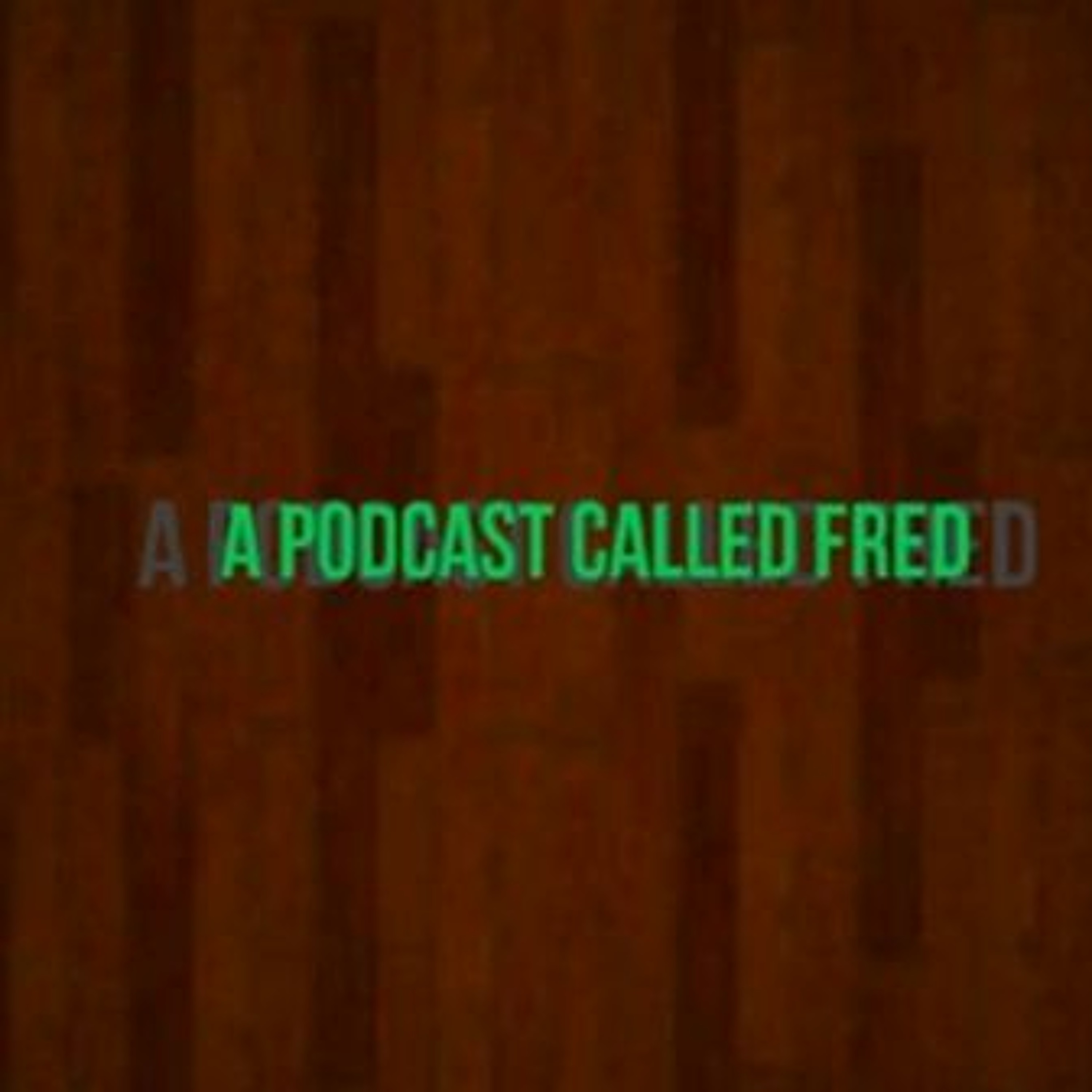 FRED the ALIEN Productions