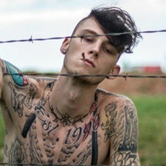 Machine Gun Kelly Type Beat [FREE]