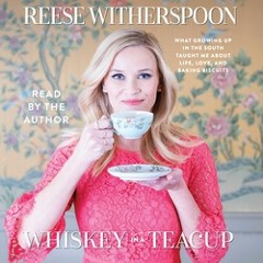 Happy birthday Reese Witherspoon!
