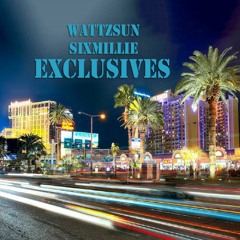 Exclusives ft. Sixmillie