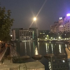 After midnight