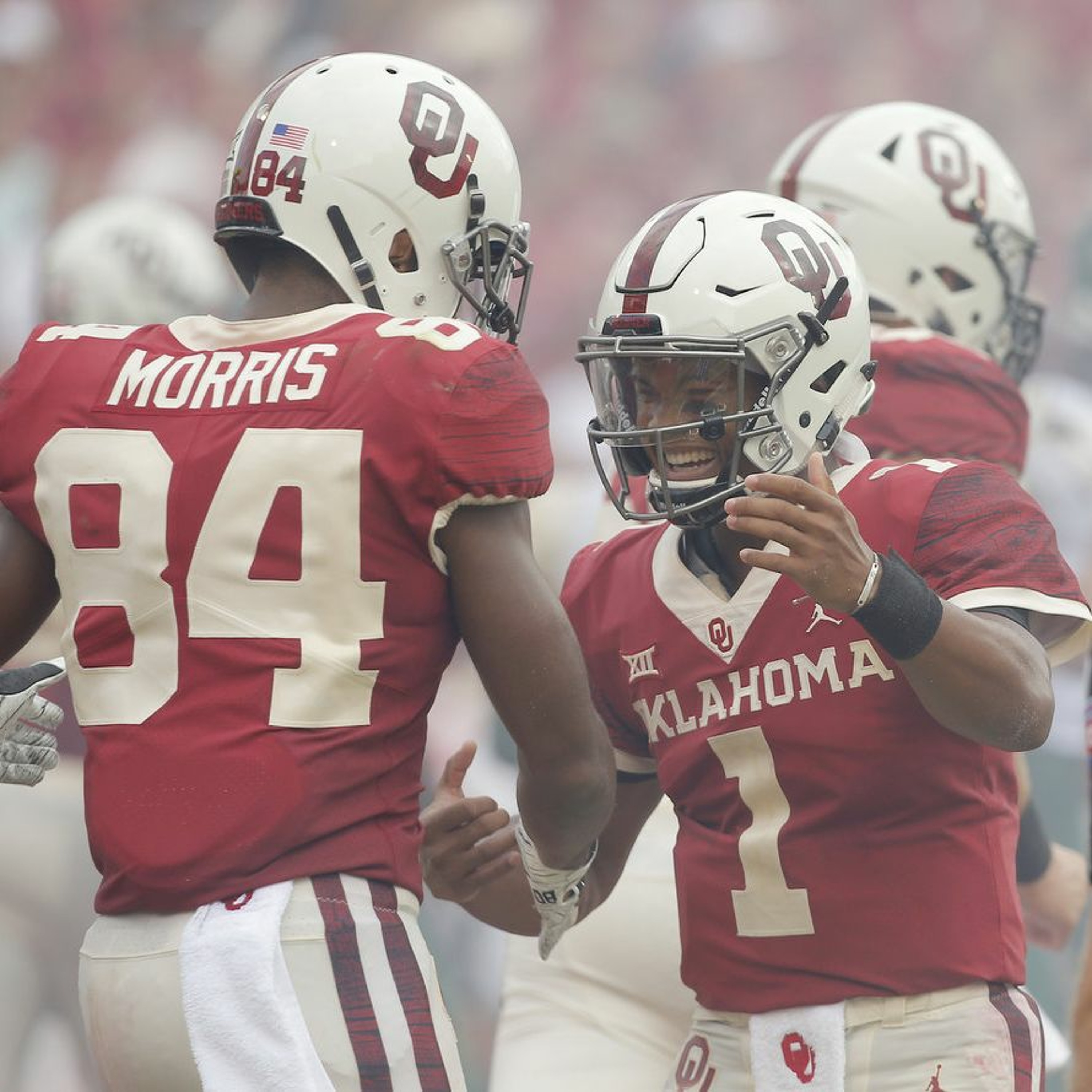 Episode 24: Baker's first start review and Baylor review