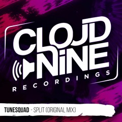 TuneSquad - Split (Original Mix) OUT NOW