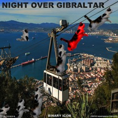 Night Over Gibraltar