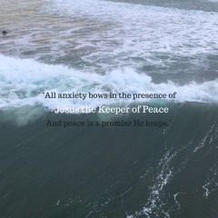 Peace- Hillsong Young and Free (cover)