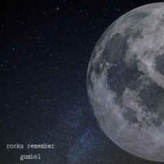 Rocks Remember
