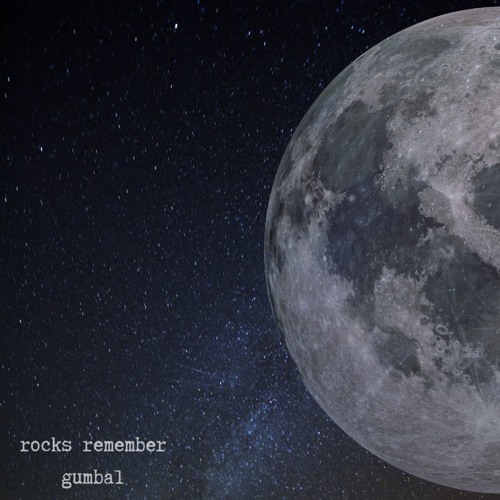 Rocks Remember