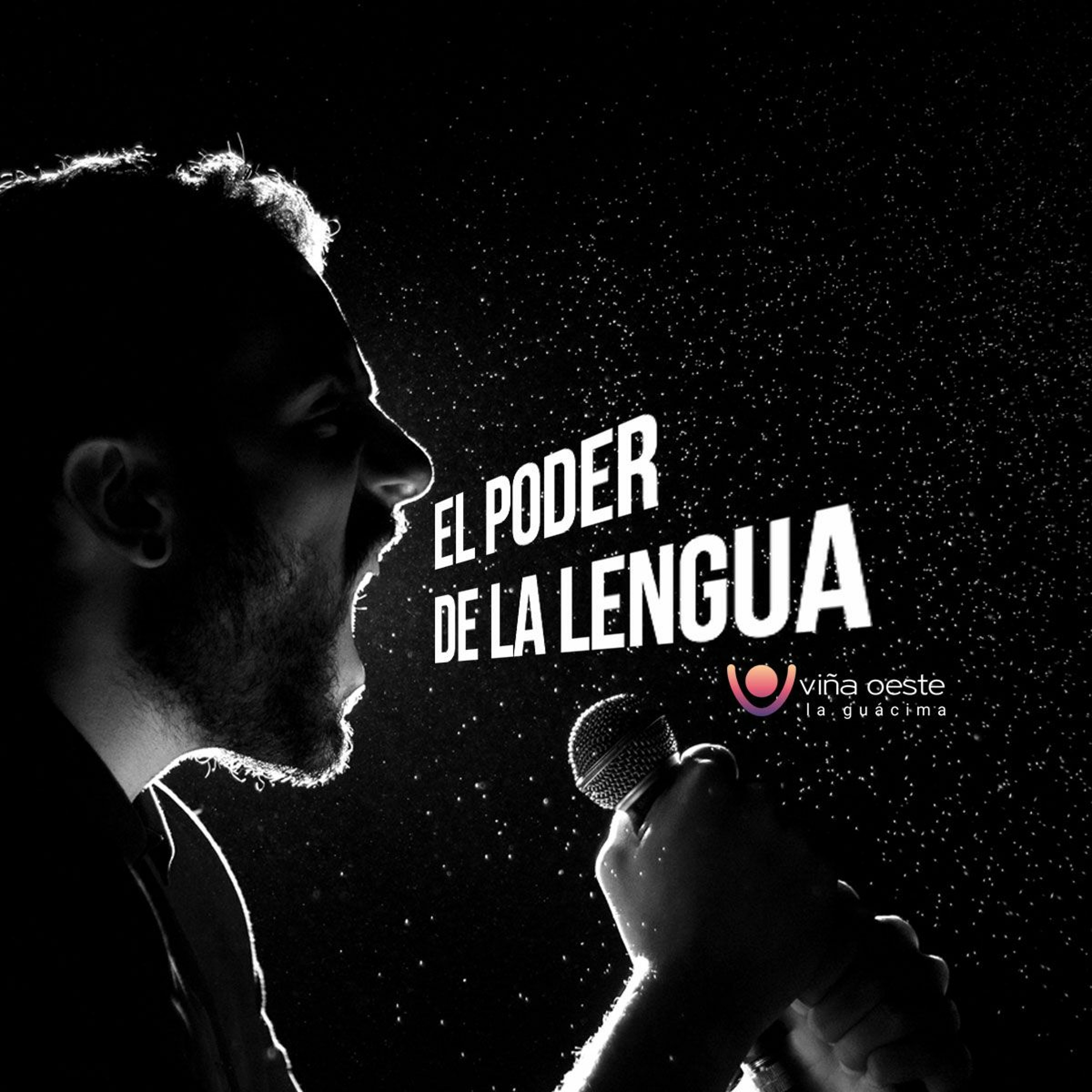 29-09-2018 - Charla: El poder de la lengua - Ronald Steinvorth episode artwork