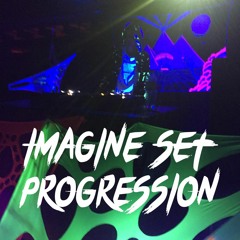 Imagine Set // PROGRESSION 29.09.2018