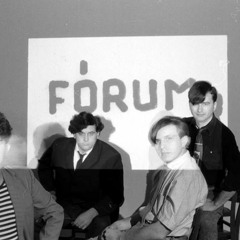 Magyar Uj Hullam / Hungarian NewWave