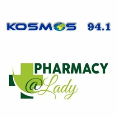 Pharmacy @ Lady Radio Kosmos advertensie