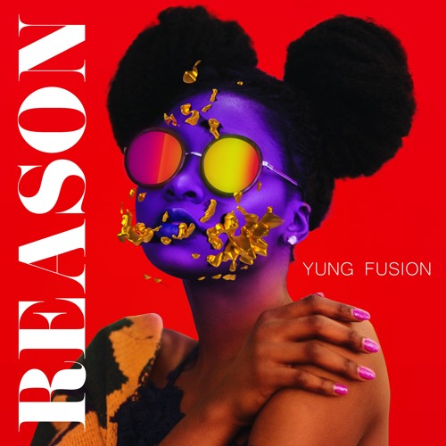 Reason (Prod. Cxdy)