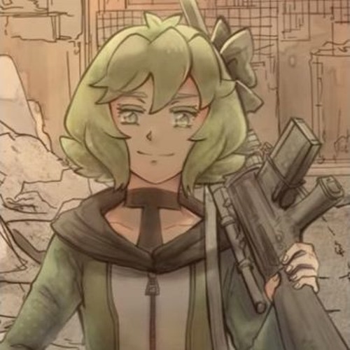 「MACHINE GUN」Ruby - VOCALOID Cover