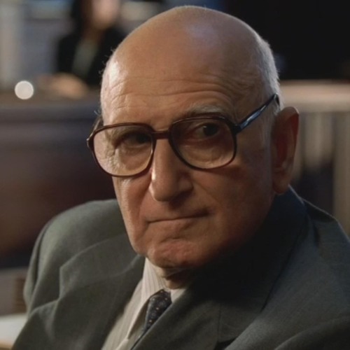 Stream Dominic Chianese (Junior Soprano) Core Ngrato by JUUG Listen