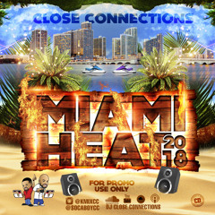 Miami Heat 2018
