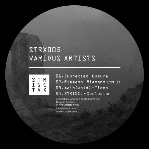 Subjected - Unsure