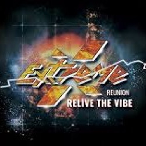 Cosmo Extreme Reunion 29 9 2018