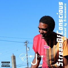 StreamOfConscious starring EMERY_JONES produced by Breezeomatic