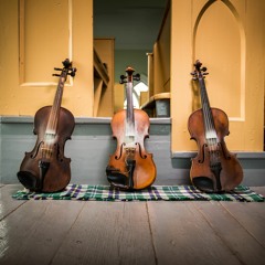 An Taigh Cèilidh - A Ceilidh House