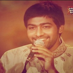Pyar Bhare Do Sharmile Nain - Ali Abbas