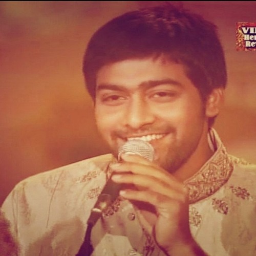 Pyar Bhare Do Sharmile Nain - Ali Abbas