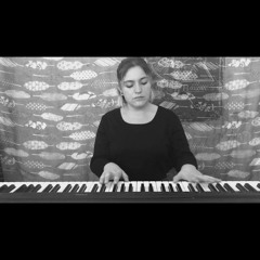 Jalousie - Angèle (reprise)