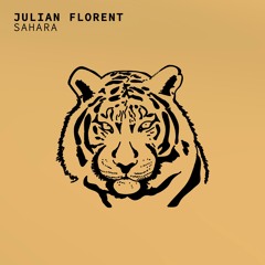 Julian Florent - Sahara