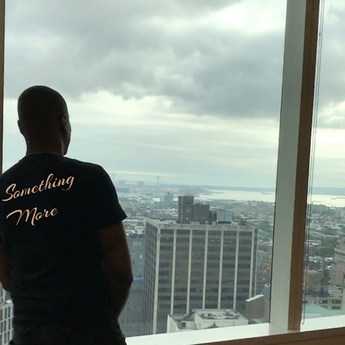 Something More (Feat. Kaee Derene)