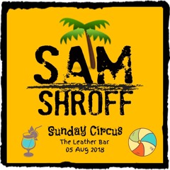 Sunday Circus_Leather Bar_05Aug18