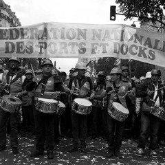 Episode 1: De rage et de viande / Journal Des Meutes / Sophie Eustache