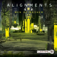 07 - Alignments  - Black Market (Original Mix)