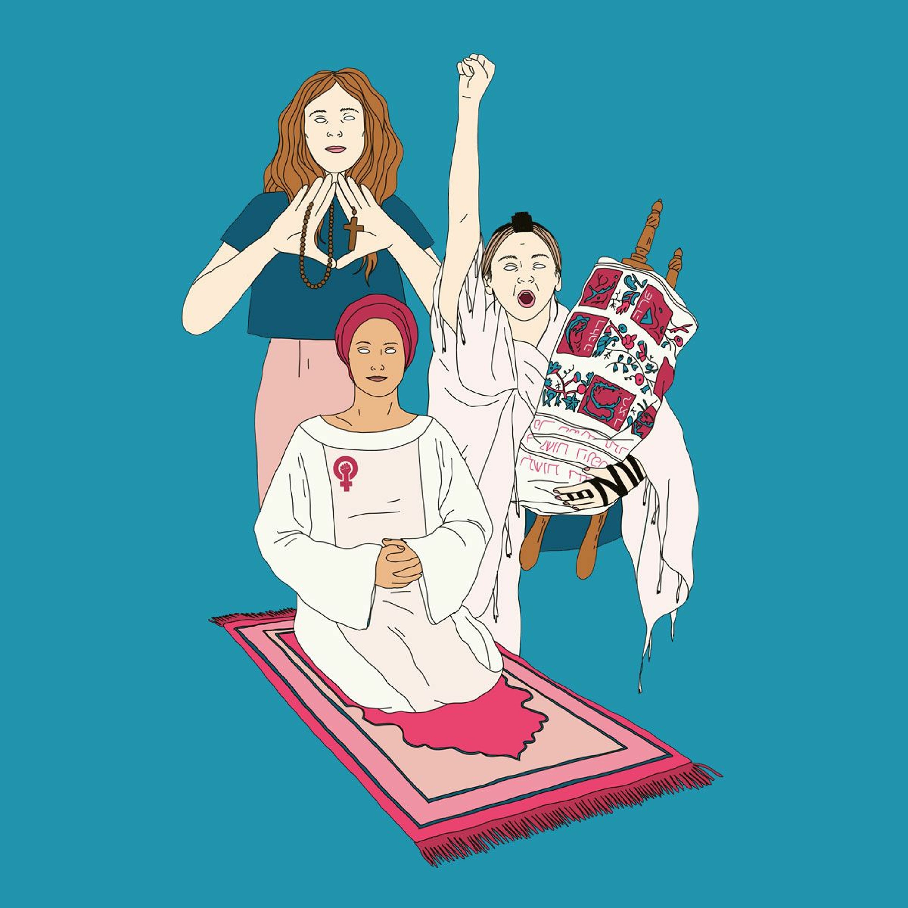 Un podcast à soi