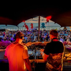 Deepsoundz #127  //The Tailors//