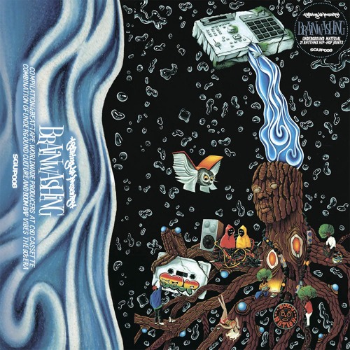 Soupbox - Boomin' In Ya Jeeps