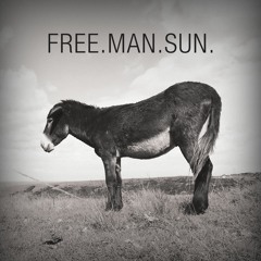 FREE.MAN.SUN