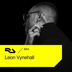 RA.644 Leon Vynehall