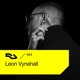 on RA.644 Leon Vynehall