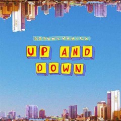 Riton & Kah-Lo - Up & Down [Art Supplies Edit]