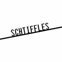 Schtiffles - In The Tigers Den