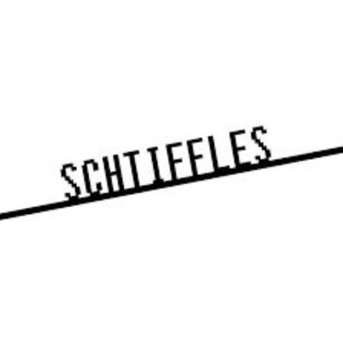 Schtiffles - In The Tigers Den